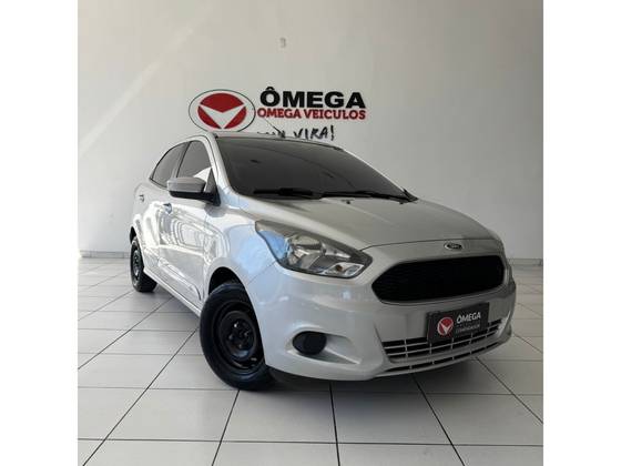 FORD KA 1.0 TI-VCT FLEX SE MANUAL FORD KA 1.0 TI-VCT FLEX SE MANUAL